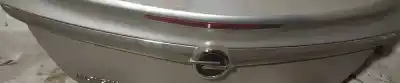 Автозапчасти б/у внешняя ручка ворот за opel insignia a (g09) 2.0 cdti (68) ссылки oem iam 