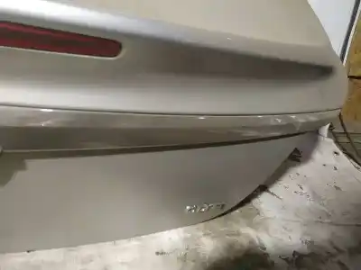 Автозапчастина б/у зовнішня ручка ворот для opel insignia a (g09) 2.0 cdti (68) посилання на oem iam   