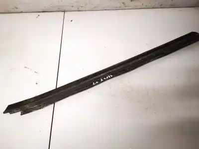 Pezzo di ricambio per auto di seconda mano plastica per audi 80 avant 1.9 tdi riferimenti oem iam 