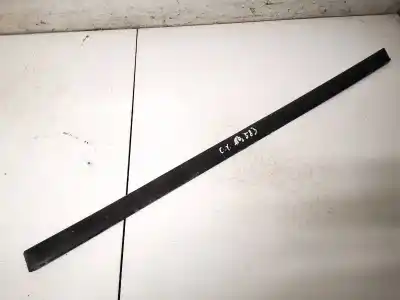 Pezzo di ricambio per auto di seconda mano plastica per audi 80 avant 1.9 tdi riferimenti oem iam 