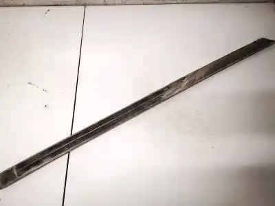 Pezzo di ricambio per auto di seconda mano plastica per audi 80 avant 1.9 tdi riferimenti oem iam   