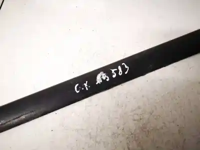 Pezzo di ricambio per auto di seconda mano plastica per audi 80 avant 1.9 tdi riferimenti oem iam   