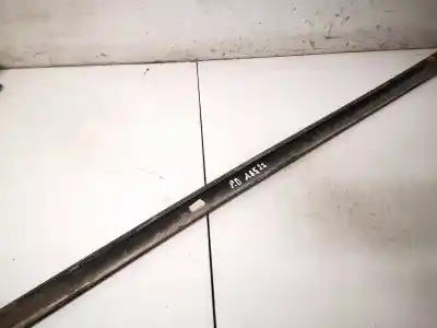 Автозапчастина б/у пластикler для skoda octavia combi (1z5) 1.9 tdi dpf посилання на oem iam 1z0853516  