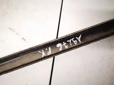 Second-hand car spare part plastics for subaru legacy berl. b13 (bl) 2.0 cat oem iam references   