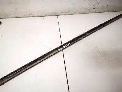 Second-hand car spare part plastics for subaru legacy berl. b13 (bl) 2.0 cat oem iam references   