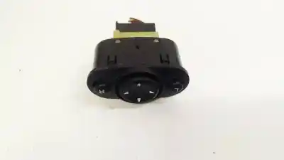 Peça sobressalente para automóvel em segunda mão comutador de espelhos retrovisores por chrysler pt cruiser (pt) 2.2 crd touring referências oem iam 04608505ab