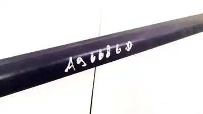 Pezzo di ricambio per auto di seconda mano plastica per opel vectra c caravan 1.9 cdti riferimenti oem iam   