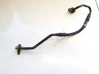 Peça sobressalente para automóvel em segunda mão tubo de pressão de direção assistida por seat ibiza (6j5) 1.6 16v referências oem iam 