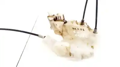 Автозапчасти б/у замок задней левой двери за subaru legacy berl. b13 (bl) 2.0 cat ссылки oem iam 