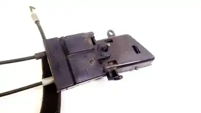 Second-hand car spare part interior left rear handle for subaru legacy berl. b13 (bl) 2.0 cat oem iam references   