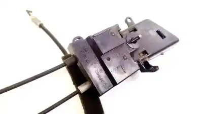 Second-hand car spare part interior left rear handle for subaru legacy berl. b13 (bl) 2.0 cat oem iam references   