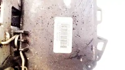 Автозапчастина б/у замок передніх дверей лівий для skoda octavia combi (1z5) 1.9 tdi dpf посилання на oem iam 3d1837015ab  