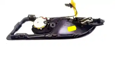 Gebrauchtes Autoersatzteil innerer hinterer rechter griff zum skoda octavia combi (1z5) 1.9 tdi dpf oem-iam-referenzen 1z0839248  