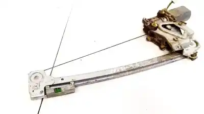 Pezzo di ricambio per auto di seconda mano alzacristalli posteriore sinistro per audi 80 avant 1.9 tdi riferimenti oem iam 
