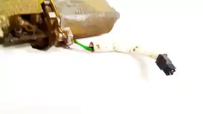 Автозапчасти б/у мотор заднего левого стекла за audi 80 avant 1.9 tdi ссылки oem iam 8a0839397  8a0959801