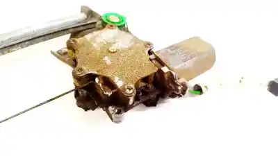 Автозапчасти б/у мотор заднего левого стекла за AUDI 80 AVANT 1.9 TDI ссылки OEM IAM 8A0839397  8A0959801