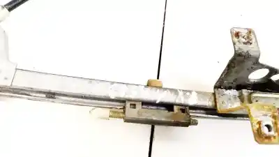 Second-hand car spare part driver left window regulator for audi 80 avant 1.9 tdi oem iam references   