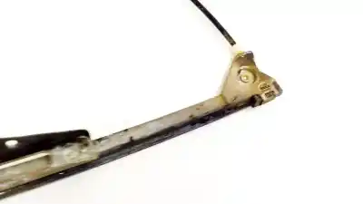 Second-hand car spare part driver left window regulator for audi 80 avant 1.9 tdi oem iam references   