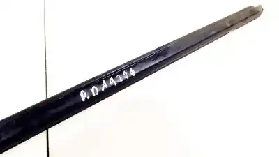 İkinci el araba yedek parçası plasti̇kler için subaru legacy berl. b13 (bl) 2.0 cat oem iam referansları   