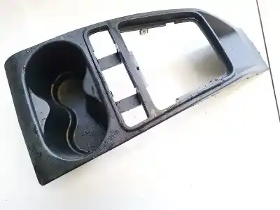 Peça sobressalente para automóvel em segunda mão plásticos por seat ibiza (6j5) 1.6 16v referências oem iam 6j0858331