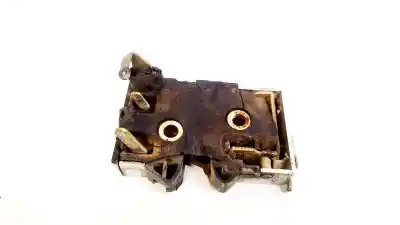 Pezzo di ricambio per auto di seconda mano serratura porta posteriore sinistra per audi 80 avant 1.9 tdi riferimenti oem iam 8a0839015a