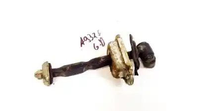 Автозапчастина б/у петля для skoda octavia combi (1z5) 1.9 tdi dpf посилання на oem iam 