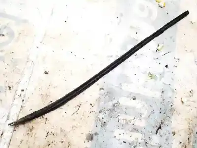 Peça sobressalente para automóvel em segunda mão plásticos por seat ibiza (6j5) 1.6 16v referências oem iam 6j0854320a