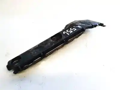 Автозапчасти б/у УСИЛЕНИЕ ЗАДНЕГО БАМПЕРА за TOYOTA YARIS (_P9_)  ссылки OEM IAM 525760D030  52576-0D030
