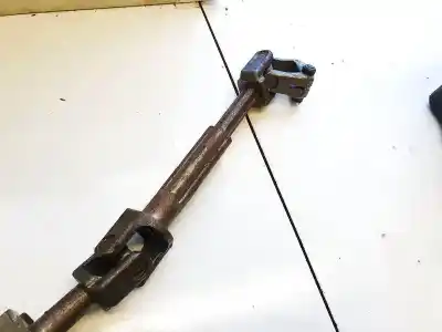 Peça sobressalente para automóvel em segunda mão rótula barra direção por seat ibiza (6j5) 1.6 16v referências oem iam l208112005