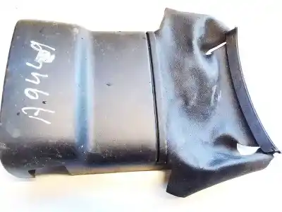 Peça sobressalente para automóvel em segunda mão molduras frontais por seat ibiza (6j5) 1.6 16v referências oem iam 6j0858565