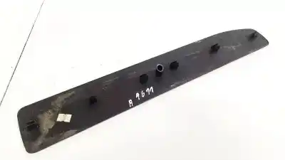 Pezzo di ricambio per auto di seconda mano plastica per chrysler pt cruiser (pt) 2.0 limited riferimenti oem iam   