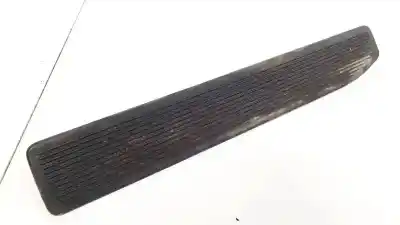 Second-hand car spare part plastics for chrysler pt cruiser (pt) 2.0 limited oem iam references 