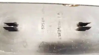 Pezzo di ricambio per auto di seconda mano plastica per chrysler pt cruiser (pt) 2.0 limited riferimenti oem iam   