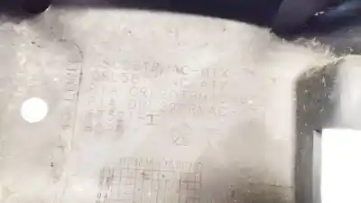 Pezzo di ricambio per auto di seconda mano plastica per chrysler pt cruiser (pt) 2.0 limited riferimenti oem iam 0rl22trmac  