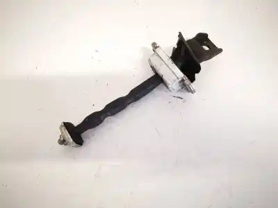 Автозапчастина б/у петля для skoda octavia combi (1z5) 1.9 tdi dpf посилання на oem iam   