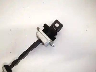 Автозапчастина б/у петля для skoda octavia combi (1z5) 1.9 tdi dpf посилання на oem iam   