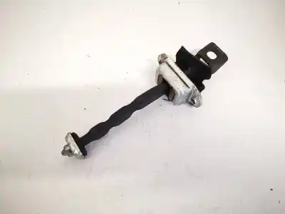 Автозапчастина б/у петля для skoda octavia combi (1z5) 1.9 tdi dpf посилання на oem iam 