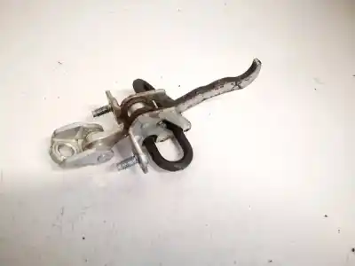 Second-hand car spare part hinge for opel vectra c caravan 1.9 cdti oem iam references   