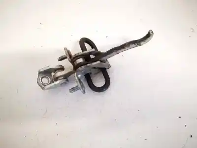 Second-hand car spare part hinge for opel vectra c caravan 1.9 cdti oem iam references   