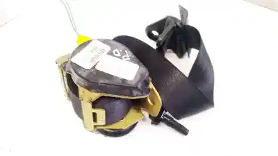 Second-hand car spare part front right seat belt for chrysler pt cruiser (pt) 2.0 limited oem iam references 601008064l