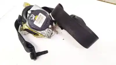Second-hand car spare part front left seat belt for chrysler pt cruiser (pt) 2.0 limited oem iam references 