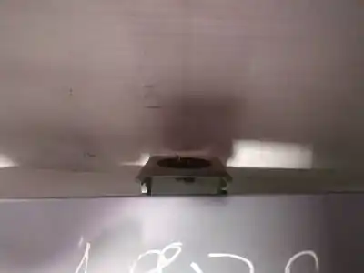 Peça sobressalente para automóvel em segunda mão amortecedores do tronco / porta por fiat punto (199) 1.2 cat referências oem iam 