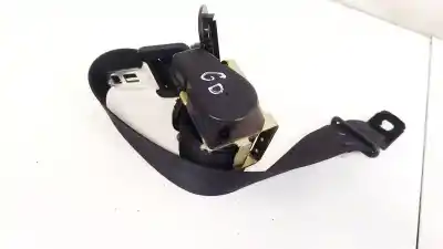 Second-hand car spare part rear right seat belt for chrysler pt cruiser (pt) 2.0 limited oem iam references 601009064b