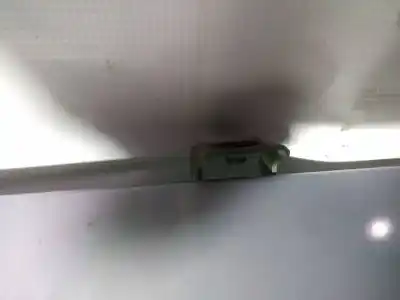 Peça sobressalente para automóvel em segunda mão amortecedores do tronco / porta por fiat punto (199) 1.2 cat referências oem iam 