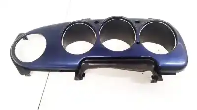 Second-hand car spare part front decorative moulding for chrysler pt cruiser (pt) 2.0 limited oem iam references osd34trma