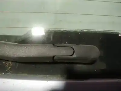 Peça sobressalente para automóvel em segunda mão motor do limpador traseiro por fiat punto (199) 1.2 cat referências oem iam 
