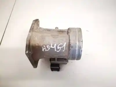 Автозапчастина б/у витратомір повітря для audi a4 avant (b5) 1.8 посилання на oem iam 037906461b  afh60-10a