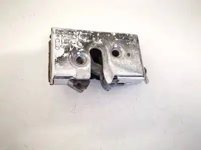 Pezzo di ricambio per auto di seconda mano serratura porta posteriore destra per audi 80 avant 1.9 tdi riferimenti oem iam 8a0839016a