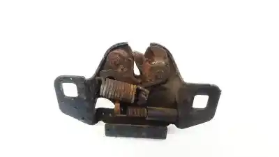 Second-hand car spare part bonnet lock for chrysler pt cruiser (pt) 2.0 limited oem iam references 