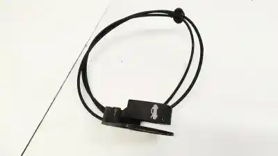 Second-hand car spare part plastics for chrysler pt cruiser (pt) 2.0 limited oem iam references 04725000aa